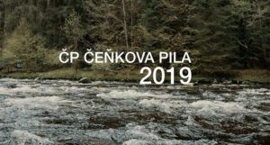 Aftermovie ČP Čeňkova Pila 2019