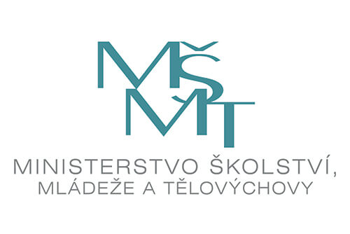 Ministerstvo školství, mládeže a tělovýchovy